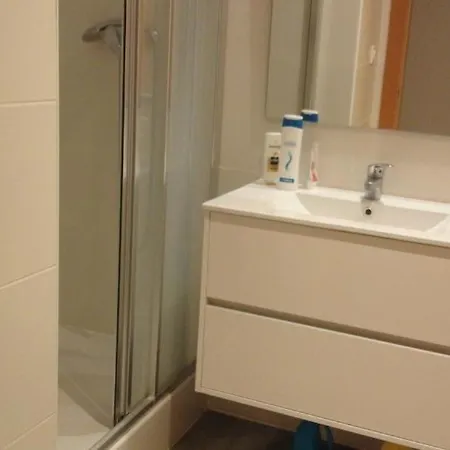 Homestay Centro Barcelona- Passeo Christofor Colon *