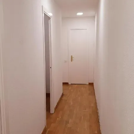Homestay Centro Barcelona- Passeo Christofor Colon