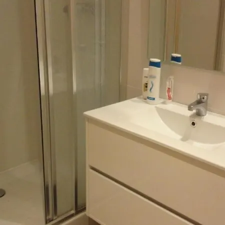 Centro Barcelona- Passeo Christofor Colon Homestay Barcelona