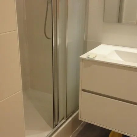 Homestay Centro Barcelona- Passeo Christofor Colon Barcelona