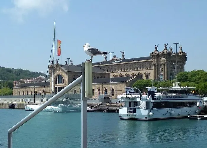 Barcelona Homestay szállás Barcelona