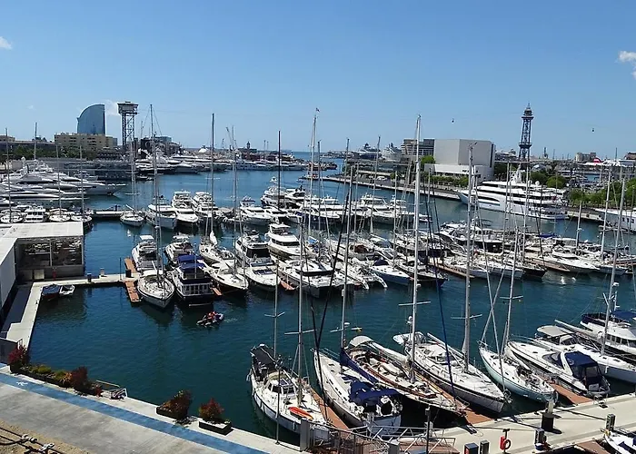 Barcelona Homestay szállás Barcelona
