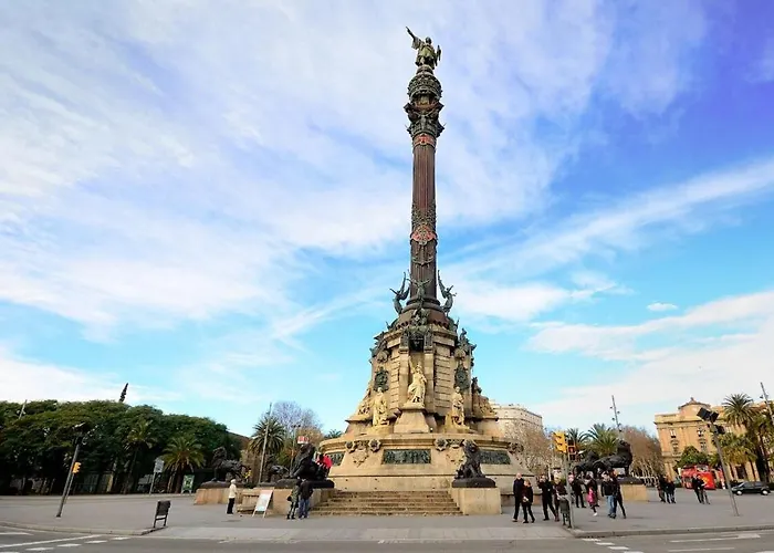 Barcelona Barcelona