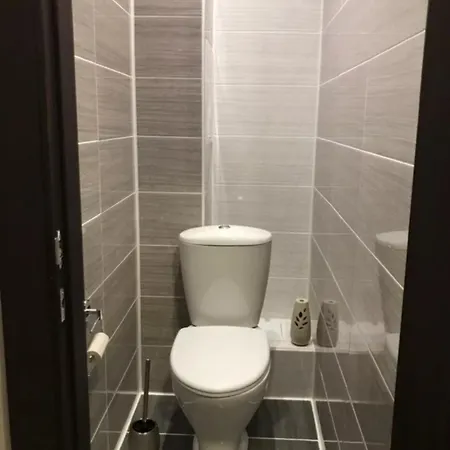 Quarto em Acomodações Particulares Barcelona Barcelona