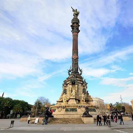 Barcelona برشلونة