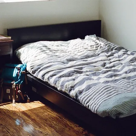 Quarto em Acomodações Particulares Barcelona
